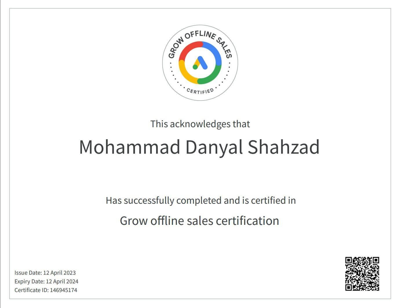 Cert 4